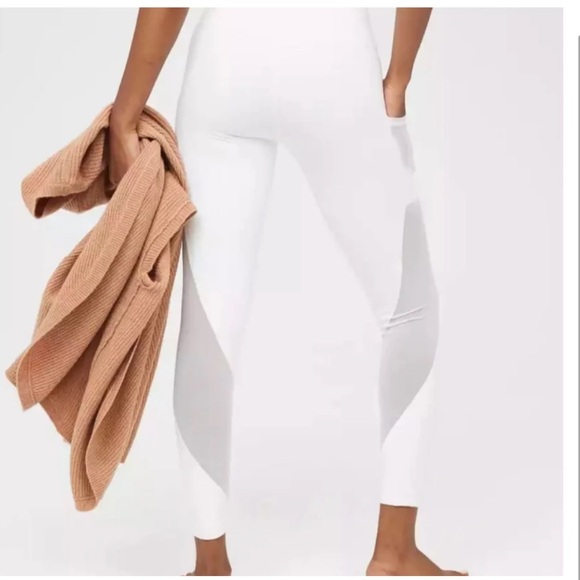 American Eagle - Aerie Leggings Bundle - Picture 2 of 8